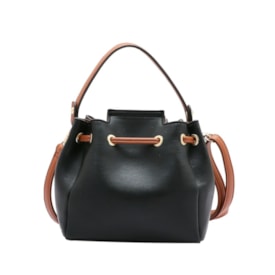 Bolsa Chenson Feminino Preto
