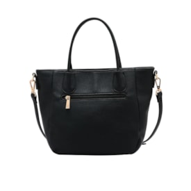 Bolsa Chenson Feminino Preto