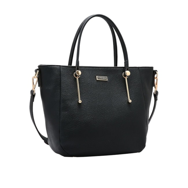 Bolsa Chenson Feminino Preto