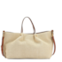 Bolsa Chenson Linha Resort Feminina Bege