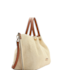 Bolsa Chenson Linha Resort Feminina Bege