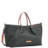 Bolsa Chenson Linha Resort Feminina Preto