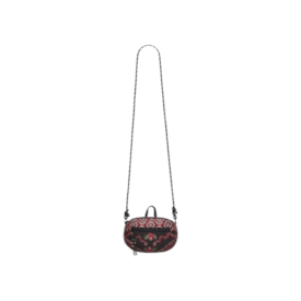 Bolsa Chuchu Farm Feminino Vermelho