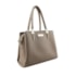 Bolsa Classica Macadamia Caramelo