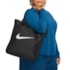Bolsa De Academia Nike Gym Feminina Preto