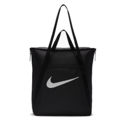 Bolsa De Academia Nike Gym Feminina Preto