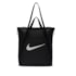 Bolsa De Academia Nike Gym Feminina Preto