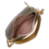 Bolsa De Couro Grande Luz Da Lua Feminina New Ridge
