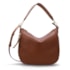 Bolsa De Couro Grande Luz Da Lua Feminina Vitello
