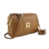 Bolsa De Couro Luz Da Lua Feminina New Ridge