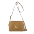 Bolsa De Couro Luz Da Lua Feminina New Ridge