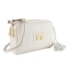 Bolsa De Couro Luz Da Lua Feminina New Ridge