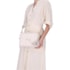 Bolsa De Couro Luz Da Lua Feminina New Ridge