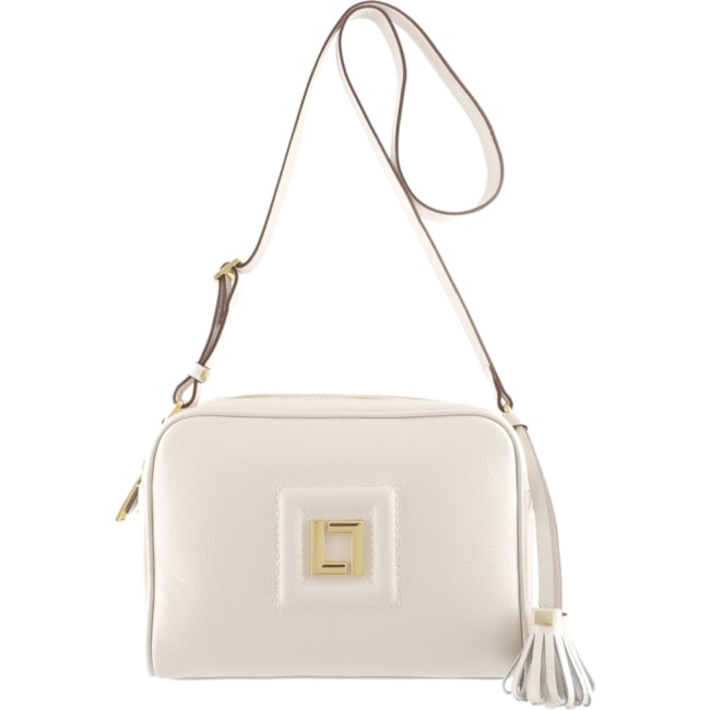 Bolsa De Couro Luz Da Lua Feminina New Ridge