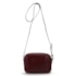 Bolsa De Couro Pequena Luz Da Lua Feminina Atacama
