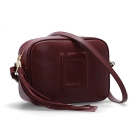 Bolsa De Couro Pequena Luz Da Lua Feminina Atacama