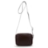 Bolsa De Couro Pequena Luz Da Lua Feminina Atacama