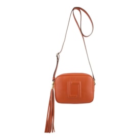 Bolsa De Couro Pequena Luz Da Lua Feminina Magnolia New Ridge