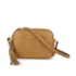 Bolsa De Couro Pequena Luz Da Lua Feminina New Ridge