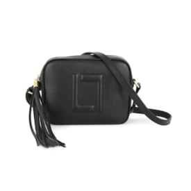 Bolsa De Couro Pequena Luz Da Lua Feminina New Ridge