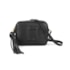 Bolsa De Couro Pequena Luz Da Lua Feminina New Ridge