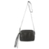 Bolsa De Couro Pequena Luz Da Lua Feminina New Ridge