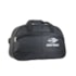 Bolsa De Viagem Mormai Unissex Preto