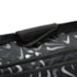 Bolsa de Viagem NIke Brasilia 9.5 Unissex Preto