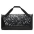 Bolsa de Viagem NIke Brasilia 9.5 Unissex Preto