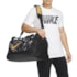Bolsa de Viagem NIke Brasilia 9.5 Unissex Preto