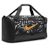 Bolsa de Viagem NIke Brasilia 9.5 Unissex Preto