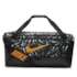 Bolsa de Viagem NIke Brasilia 9.5 Unissex Preto