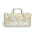 Bolsa Duffel Estampada Linear Adidas Feminina Diversas