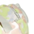 Bolsa Duffel Estampada Linear Adidas Feminina Diversas Verde Limao