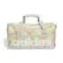 Bolsa Duffel Estampada Linear Adidas Feminina Diversas Verde Limao