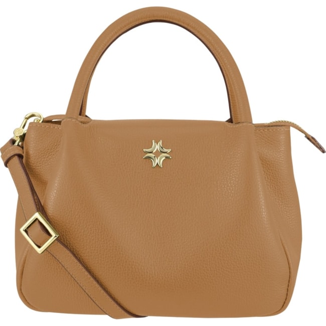 Bolsa Em Couro Pequena Luz Da Lua Feminina New Ridge