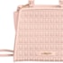 Bolsa Emmy Petite Jolie Feminina Nude