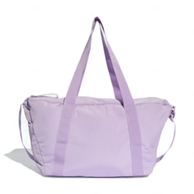 Bolsa Esportiva Adidas Feminina Powder Plum