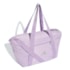 Bolsa Esportiva Adidas Feminina Powder Plum
