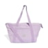 Bolsa Esportiva Adidas Feminina Powder Plum
