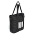 Bolsa Esportiva Adidas Tote 3 Stripes Femina Diversas