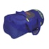 Bolsa Esportiva Gym Bag Poliester Olympikus Unissex Marinho