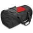 Bolsa Esportiva Gym Bag Poliester Olympikus Unissex Preto