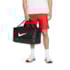 Bolsa Esportiva Nike Brasilia 9.5 Unissex Preto