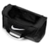 Bolsa Esportiva Nike Brasilia 9.5 Unissex Preto