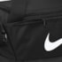 Bolsa Esportiva Nike Brasilia 9.5 Unissex Preto