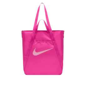 Bolsa Esportiva Nike Gym Tote Feminina Rosa