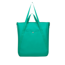 Bolsa Esportiva Nike Gym Tote Feminina Verde