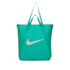 Bolsa Esportiva Nike Gym Tote Feminina Verde
