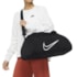 Bolsa Esportiva Nike Unissex Preto